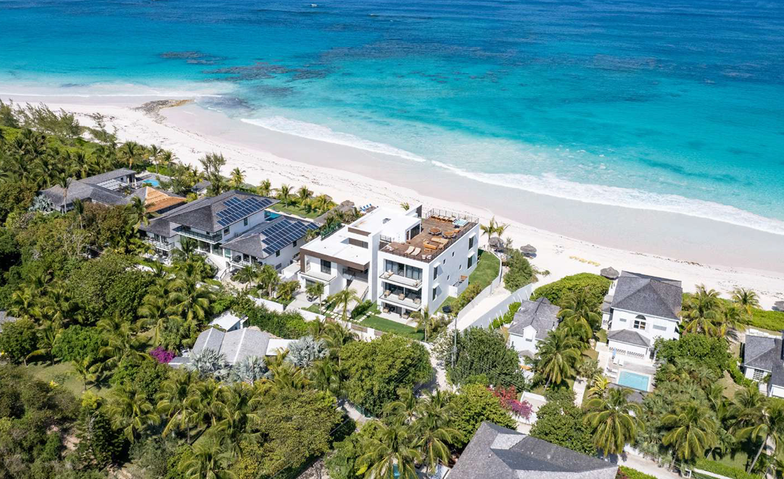 Harbour Island rentals