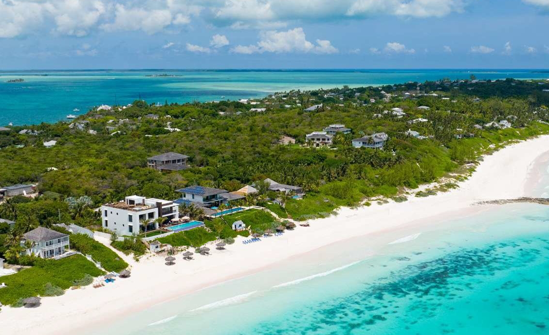 Harbour Island rentals