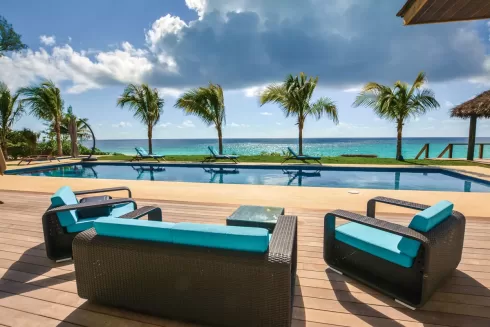 Harbour Island rentals