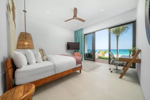 bahamas vacation houses