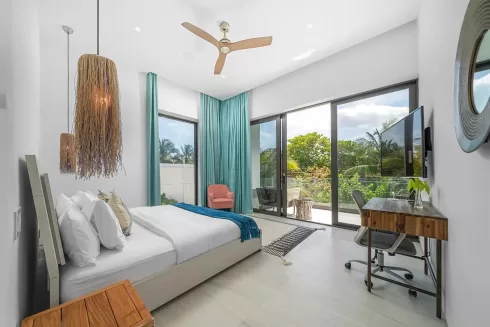 bahamas vacation houses