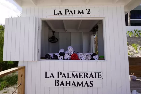 renta en Harbour Island