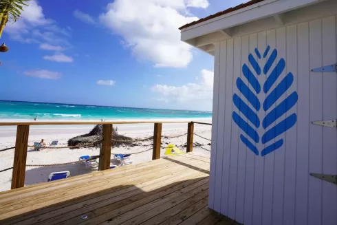 renta en las bahamas