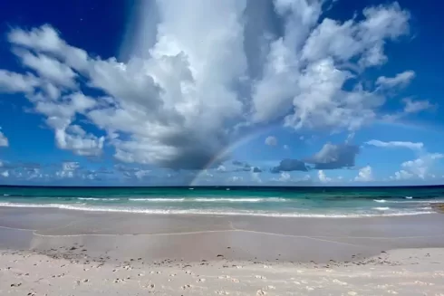 renta en las bahamas