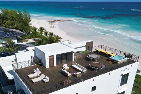 harbour island rentals bahamas