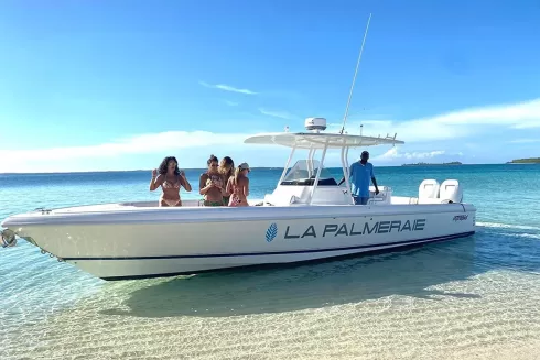 vacation rentals harbour island