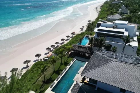 vacation rentals Harbour Island