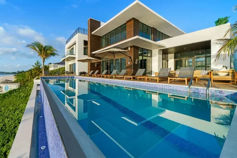 rentas vacacionales en bahamas