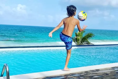 vacation rentals Harbour Island