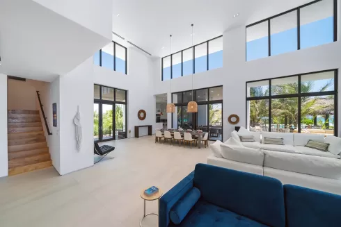 mansiones en harbour island