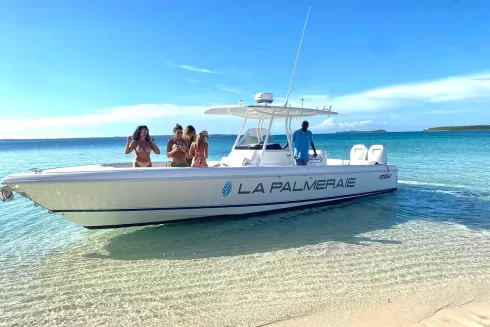 Harbour Island Bahamas rentals