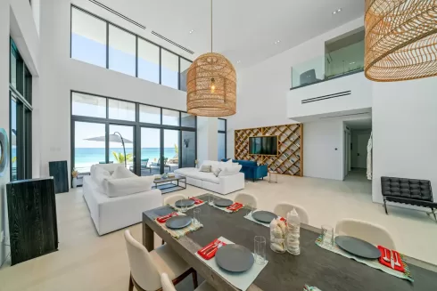 Harbour Island house rental