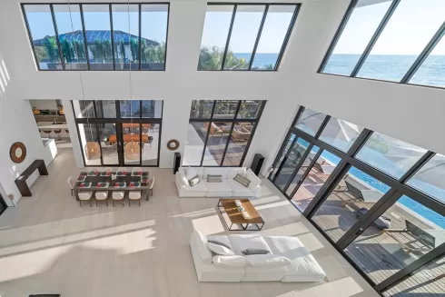 Harbour Island rentals