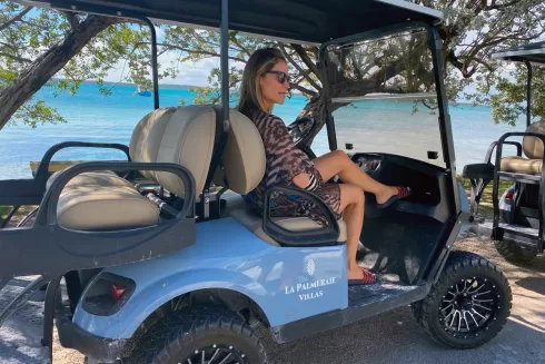 Harbour Island house rental