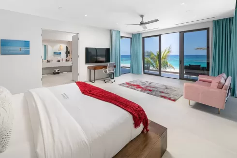 Harbour Island Bahamas rentals