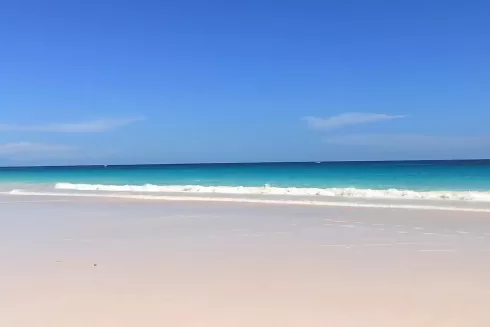 renta en Harbour Island