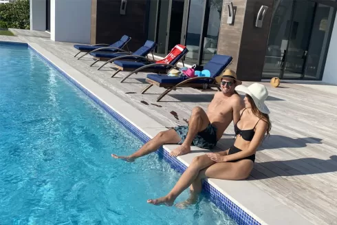 casas de vacaciones en harbour island