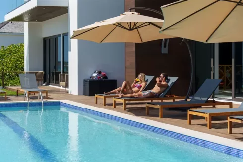 casas de vacaciones en harbour island