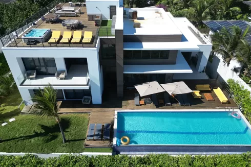 rentas vacacionales en bahamas