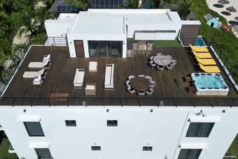 casas de vacaciones en bahamas