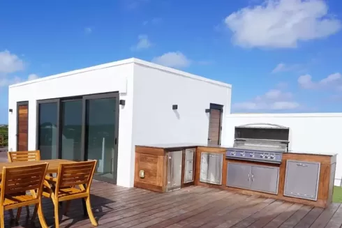 casas de vacaciones en bahamas