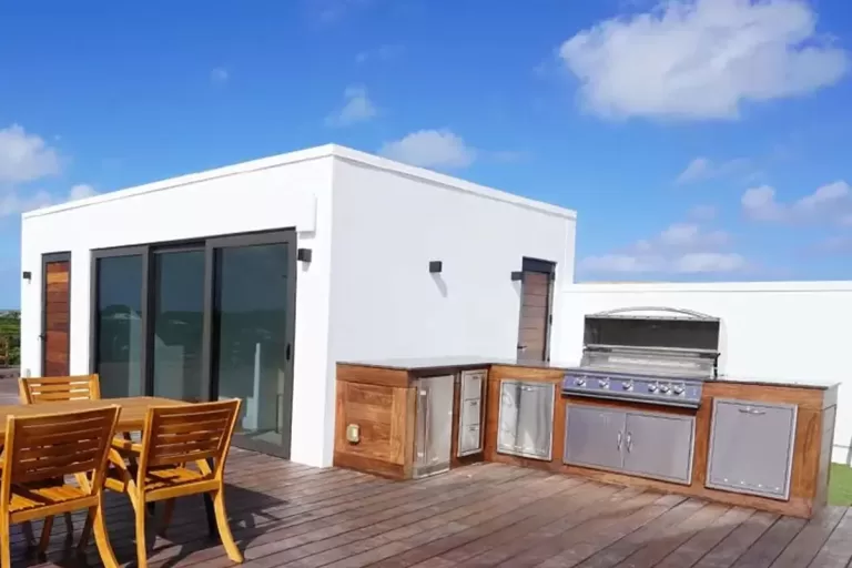 bahamas vacation rentals