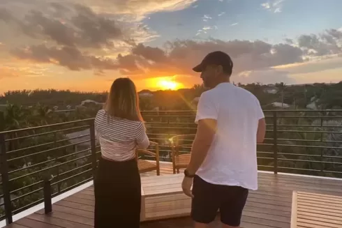 casas de vacaciones en bahamas