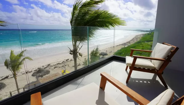 mejor lugar para alojarse en harbour island