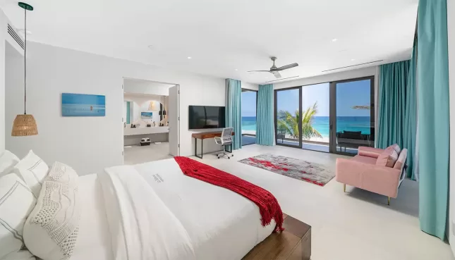 mejor lugar para alojarse en harbour island