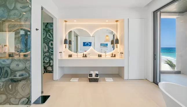 mejor lugar para alojarse en harbour island