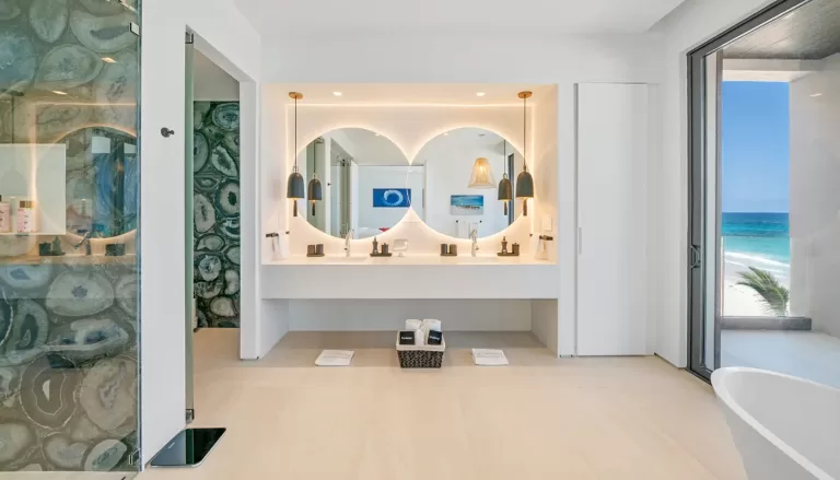 bahamas vacation rentals