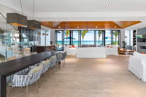 Vacation rentals on Harbour Island