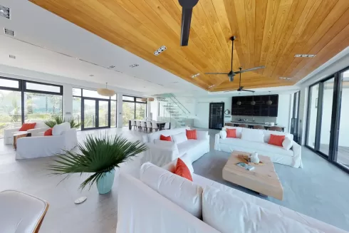 home rentals in Harbour Island