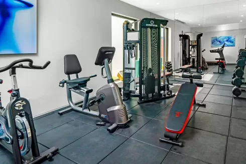 vacation rentals on Harbour Island