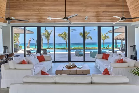 Vacation rentals on Harbour Island