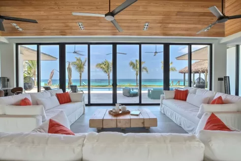 home rentals in Harbour Island