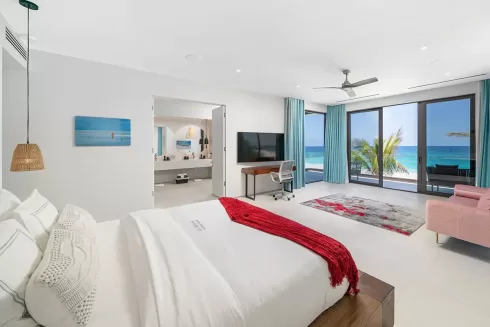vacation rentals on Harbour Island