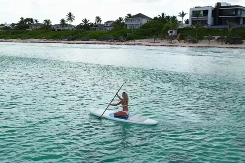 luxury houses bahamas
