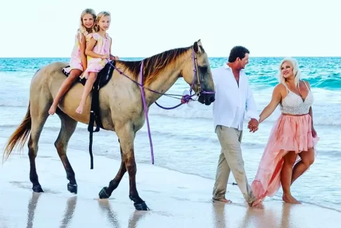 luxury houses bahamas