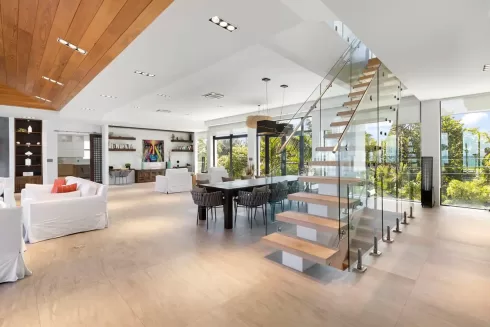 home rentals in Harbour Island