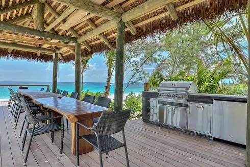 Vacation rentals on Harbour Island