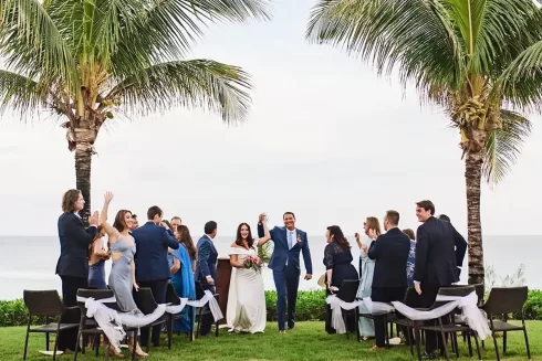 luxury houses bahamas