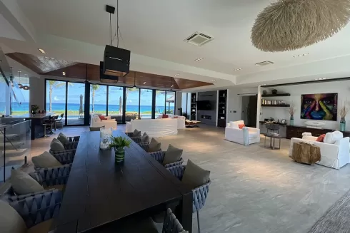 home rentals in Harbour Island