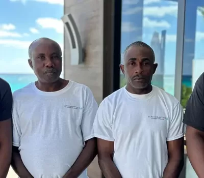 RESPONSABLES DES ESPACES EXTÉRIEURS location villa bahamas avec personnel
