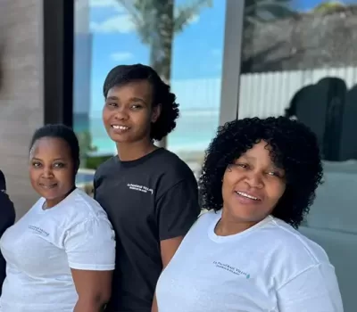 SERVICE DE MÉNAGE villas vacances harbour island