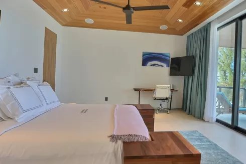 Vacation rentals on Harbour Island