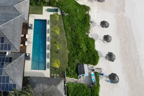 Vacation rentals on Harbour Island