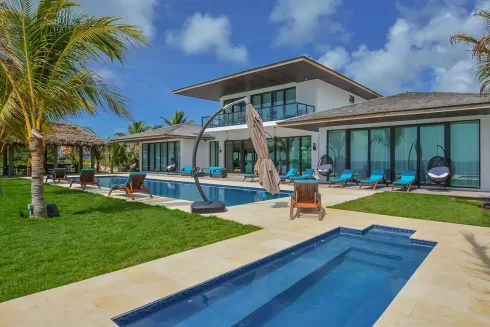 Vacation rentals on Harbour Island