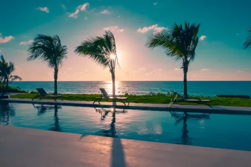 Vacation rentals on Harbour Island