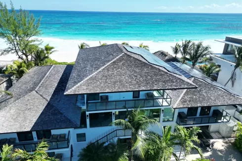 villas de vacances harbour island